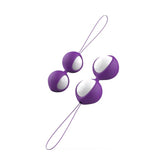 B Swish Bfit Classic Purple Love Balls